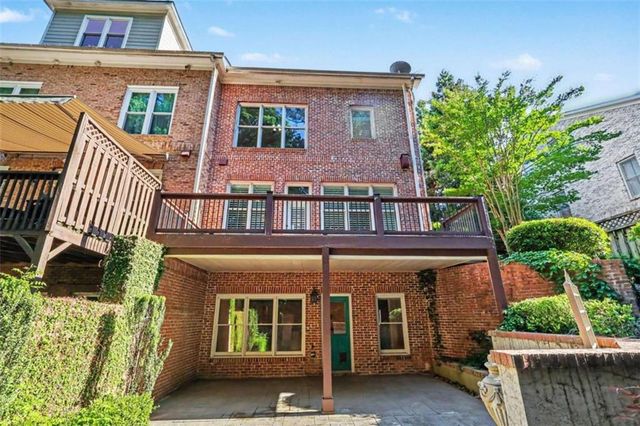 6070 Narcissa Place, Johns Creek, GA 30097