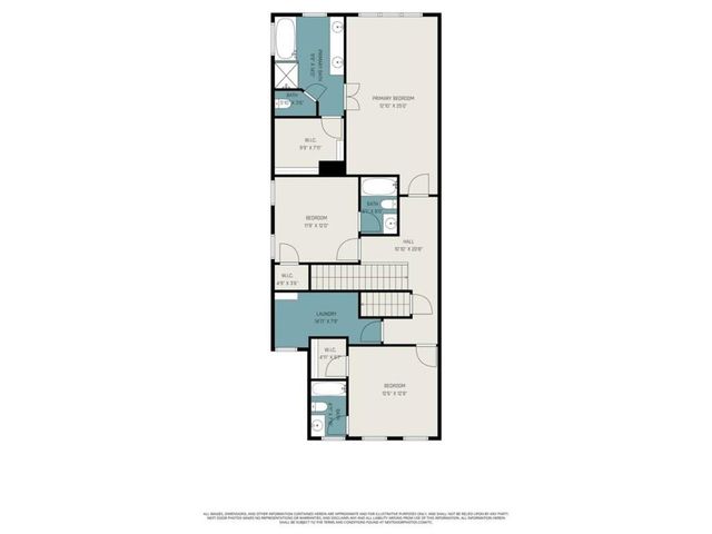 6070 Narcissa Place, Johns Creek, GA 30097