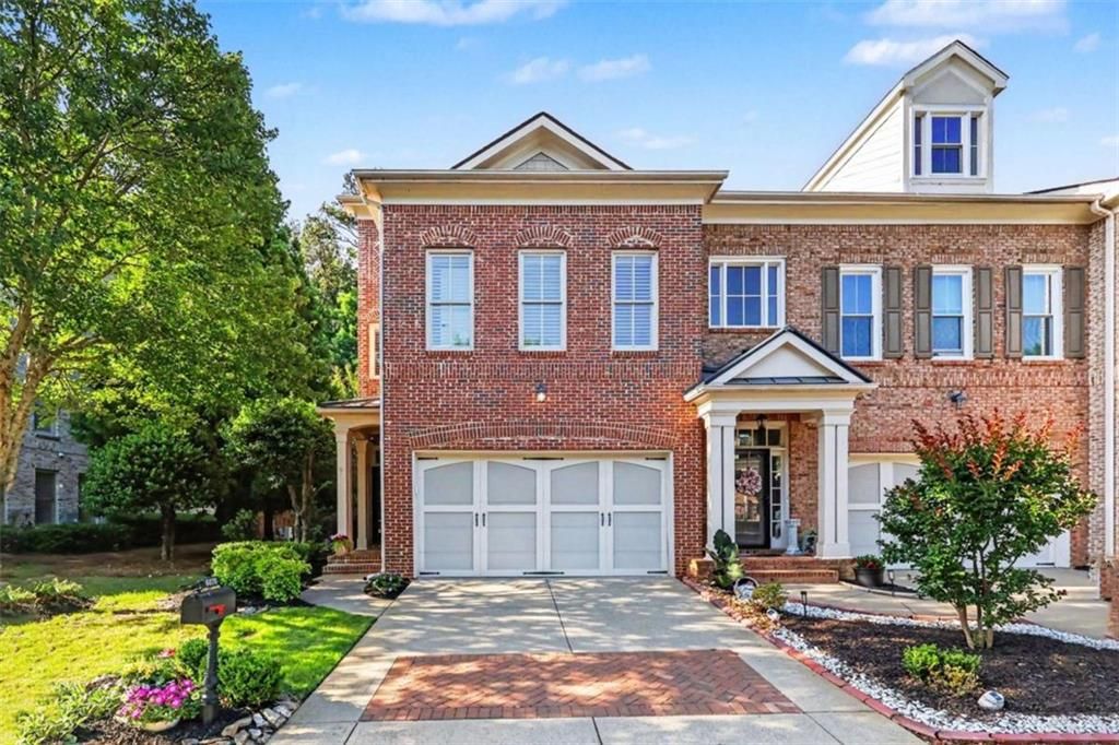 6070 Narcissa Place, Johns Creek, GA 30097