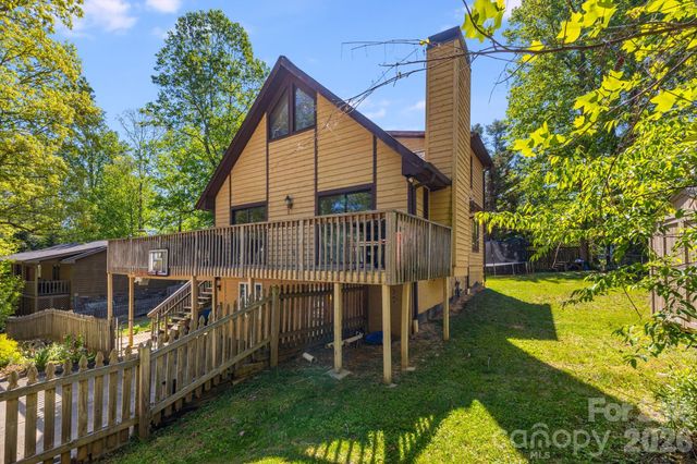 823 Fanning Bridge Road, Fletcher, NC 28732