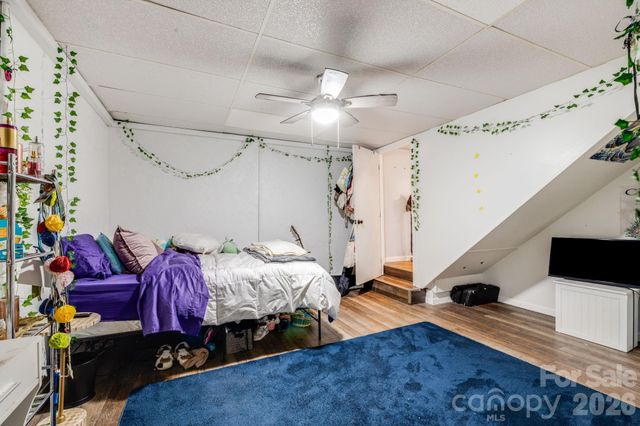 823 Fanning Bridge Road, Fletcher, NC 28732