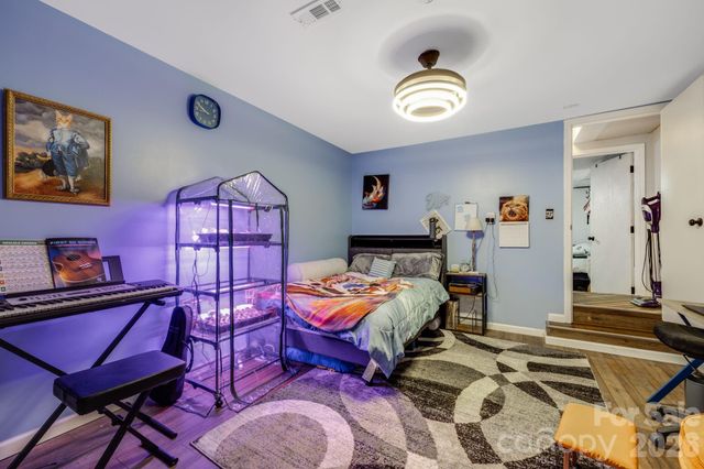 823 Fanning Bridge Road, Fletcher, NC 28732