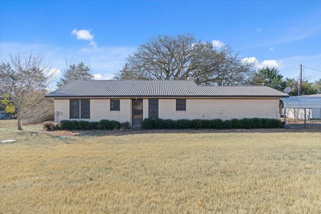 TBD State Hwy 276, Point, TX 75472