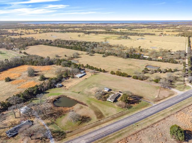 TBD State Hwy 276, Point, TX 75472