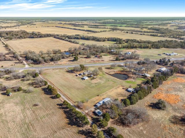 TBD State Hwy 276, Point, TX 75472