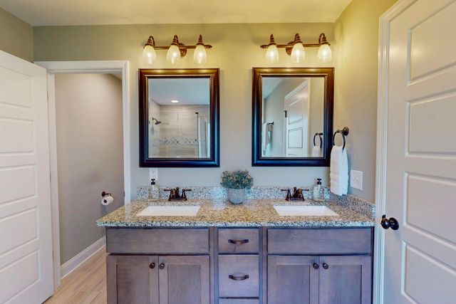 1376 Blake Stone Drive NW, Cleveland, TN 37312