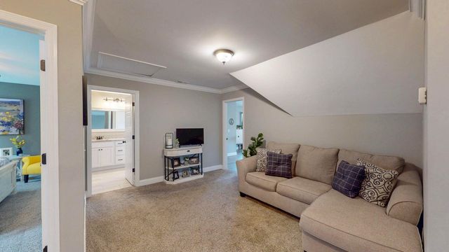 1376 Blake Stone Drive NW, Cleveland, TN 37312