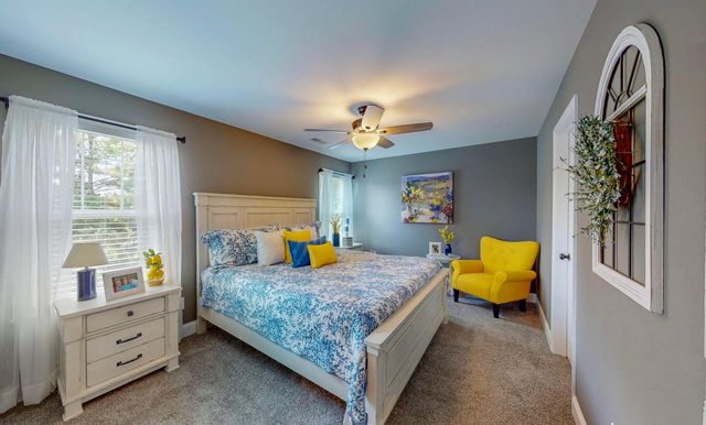 1376 Blake Stone Drive NW, Cleveland, TN 37312