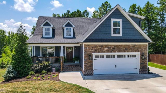 1376 Blake Stone Drive NW, Cleveland, TN 37312