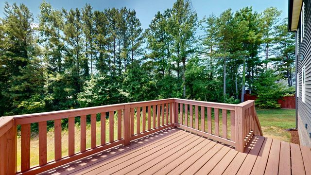 1376 Blake Stone Drive NW, Cleveland, TN 37312