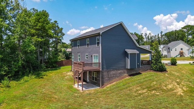 1376 Blake Stone Drive NW, Cleveland, TN 37312