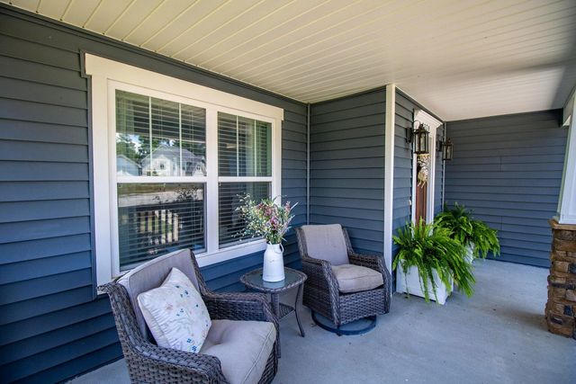 1376 Blake Stone Drive NW, Cleveland, TN 37312