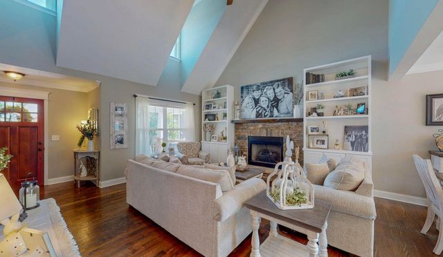 1376 Blake Stone Drive NW, Cleveland, TN 37312