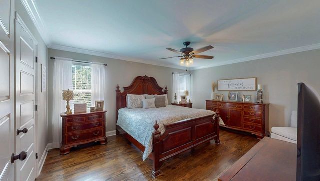 1376 Blake Stone Drive NW, Cleveland, TN 37312