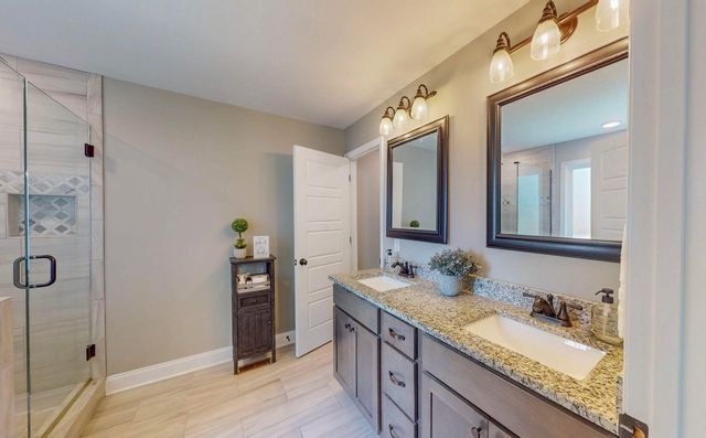 1376 Blake Stone Drive NW, Cleveland, TN 37312