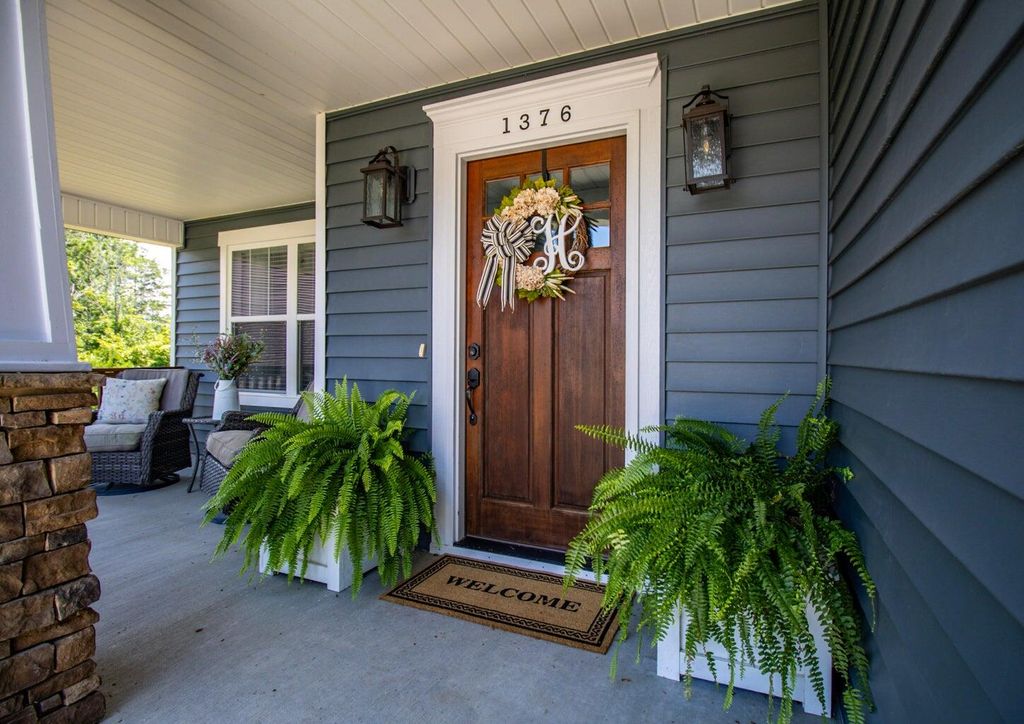 1376 Blake Stone Drive NW, Cleveland, TN 37312