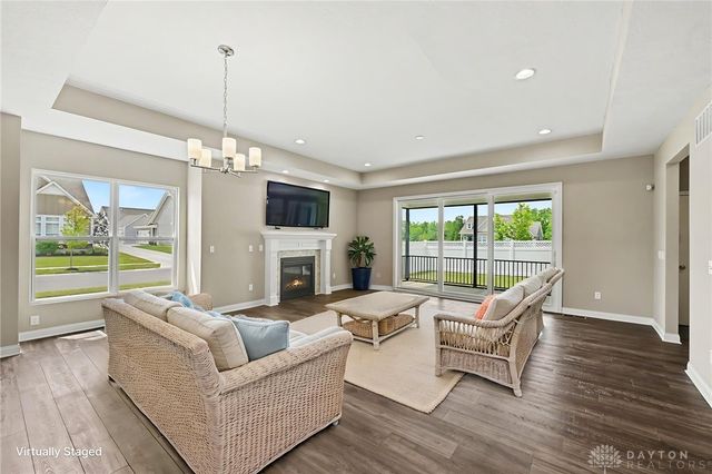 5004 Pepperwell Circle, Sugarcreek Twp, OH 45440