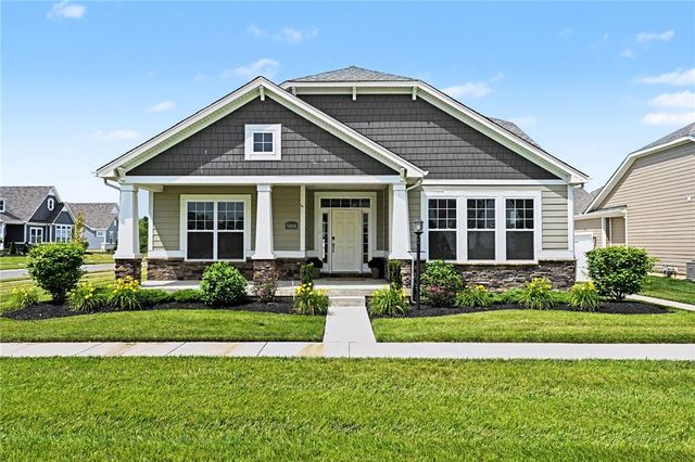 5004 Pepperwell Circle, Sugarcreek Twp, OH 45440