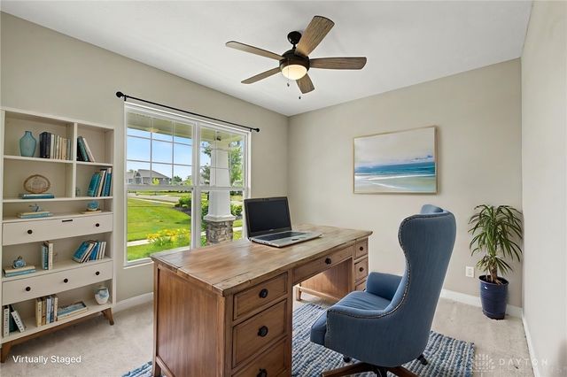 5004 Pepperwell Circle, Sugarcreek Twp, OH 45440