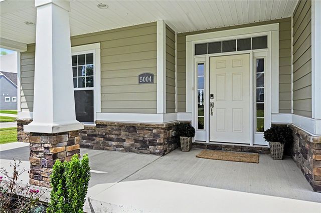 5004 Pepperwell Circle, Sugarcreek Twp, OH 45440
