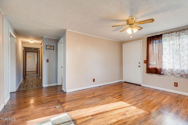 721 Rector Drive, Kingsport, TN 37665