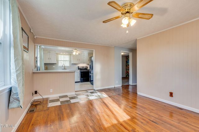 721 Rector Drive, Kingsport, TN 37665