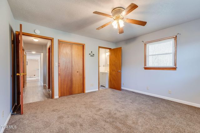 721 Rector Drive, Kingsport, TN 37665