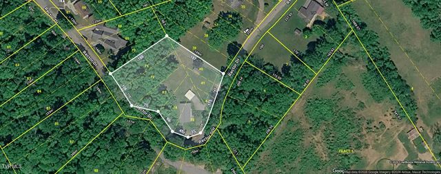 721 Rector Drive, Kingsport, TN 37665