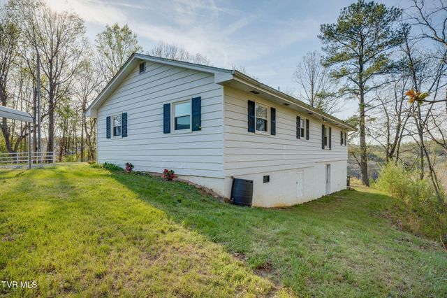 721 Rector Drive, Kingsport, TN 37665