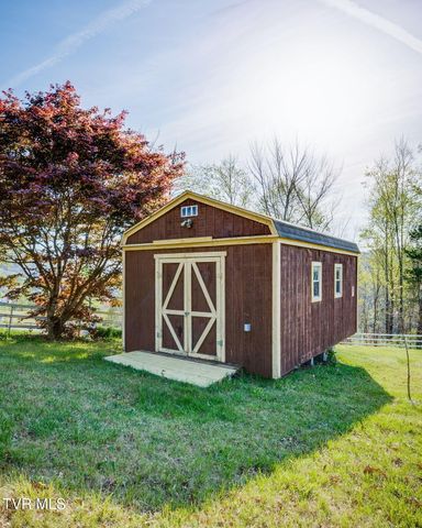 721 Rector Drive, Kingsport, TN 37665