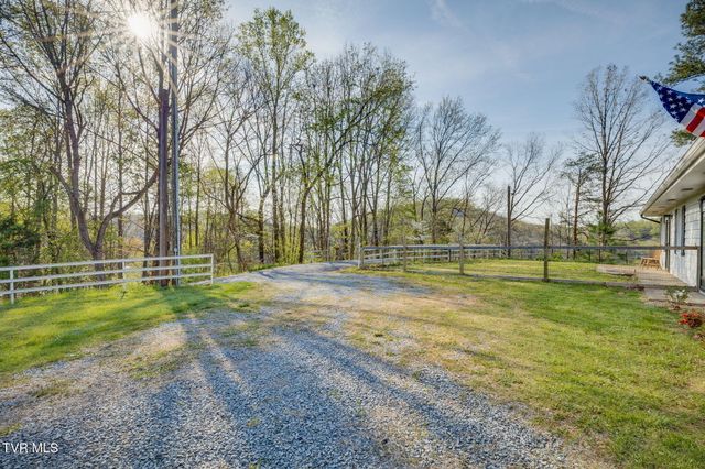 721 Rector Drive, Kingsport, TN 37665