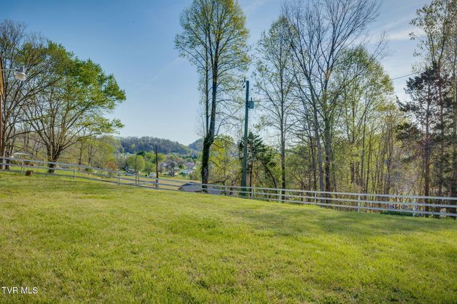 721 Rector Drive, Kingsport, TN 37665