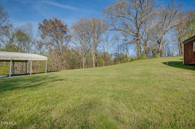 721 Rector Drive, Kingsport, TN 37665