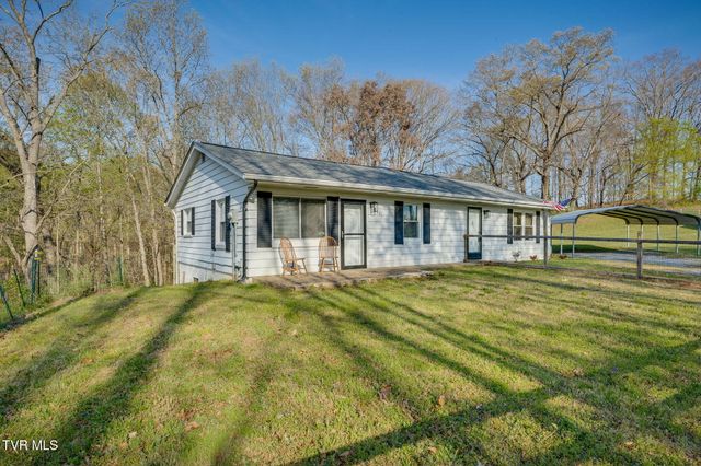 721 Rector Drive, Kingsport, TN 37665