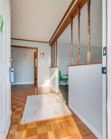 721 Rector Drive, Kingsport, TN 37665