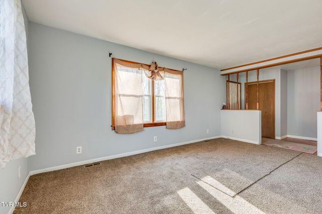 721 Rector Drive, Kingsport, TN 37665