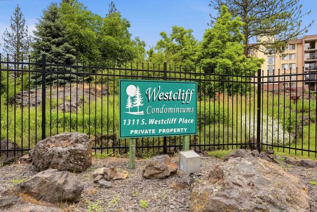 1311 S Westcliff Pl, Spokane, WA 99224