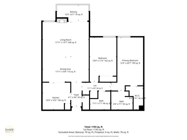 1311 S Westcliff Pl, Spokane, WA 99224