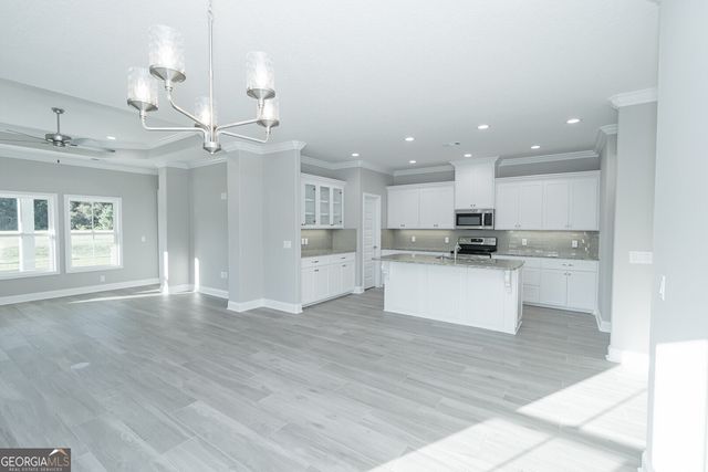 133 Amanda Trace, Kingsland, GA 31548