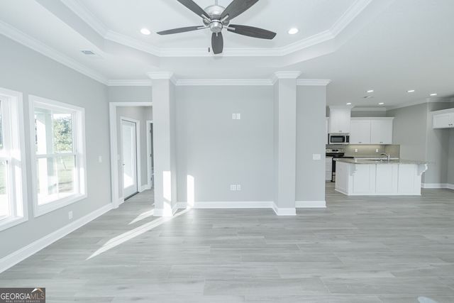 133 Amanda Trace, Kingsland, GA 31548