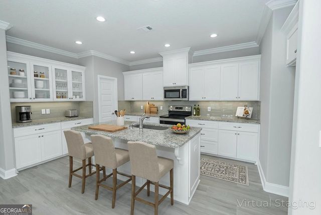 133 Amanda Trace, Kingsland, GA 31548