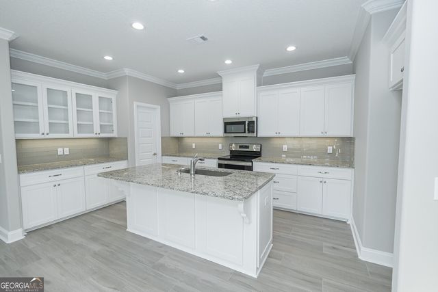 133 Amanda Trace, Kingsland, GA 31548