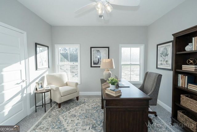 133 Amanda Trace, Kingsland, GA 31548
