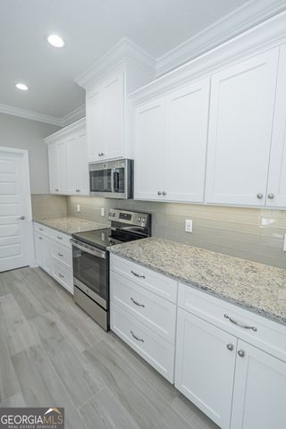 133 Amanda Trace, Kingsland, GA 31548