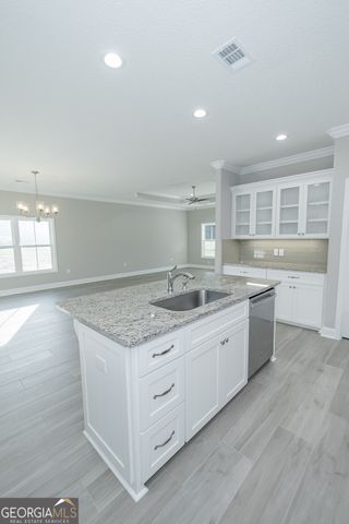 133 Amanda Trace, Kingsland, GA 31548