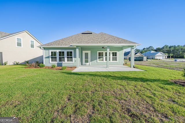 133 Amanda Trace, Kingsland, GA 31548