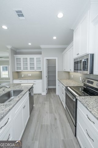 133 Amanda Trace, Kingsland, GA 31548
