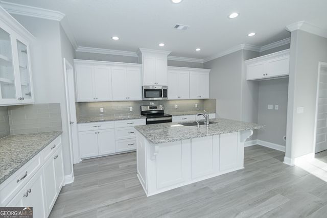 133 Amanda Trace, Kingsland, GA 31548