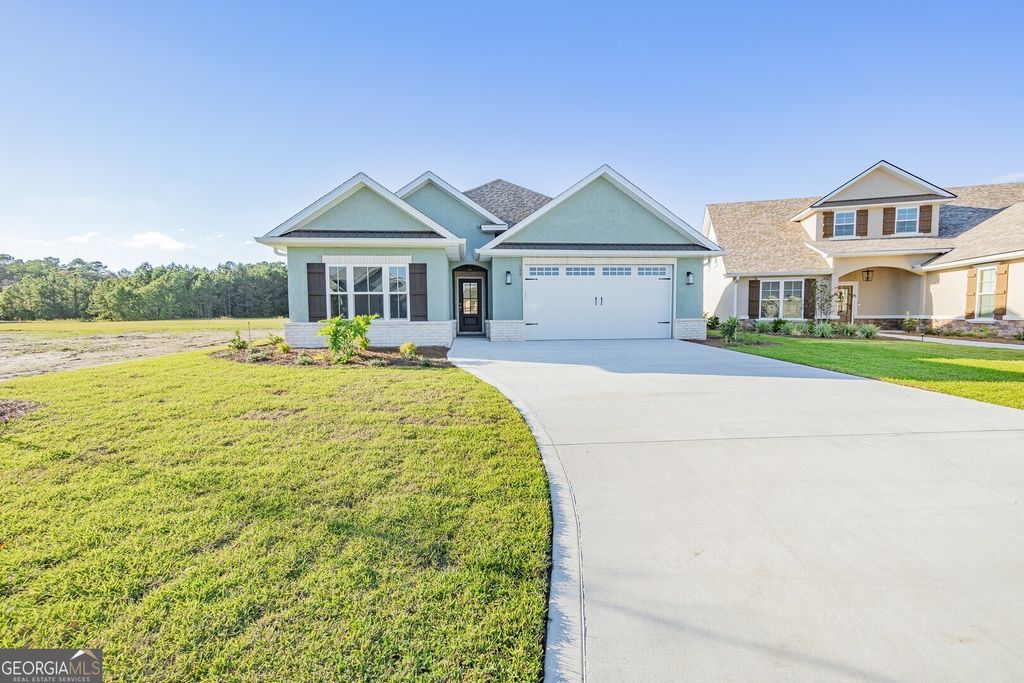 133 Amanda Trace, Kingsland, GA 31548