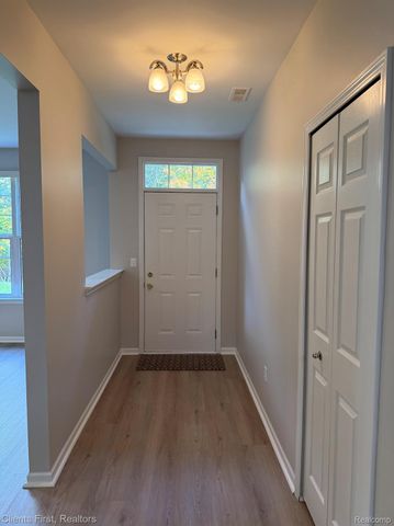 16040 Morningside, Northville, MI 48168